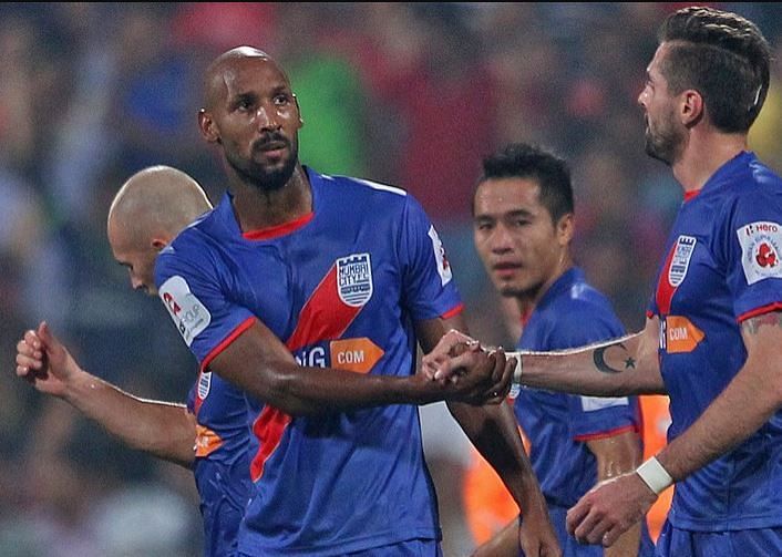 Nicolas Anelka